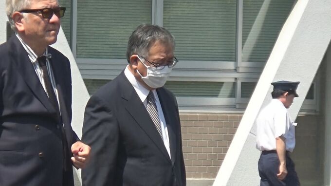大規模買収事件　広島市議が無罪主張「選挙応援の趣旨で渡してきたものではない」　７月には河井克行元法務大臣の証人尋問へ|TBS NEWS DIG