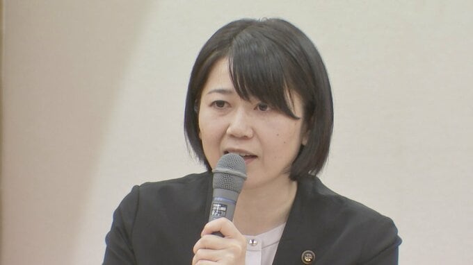 「前橋のために働きたい思いは変わらない」　“ホテル密会”の小川市長が続投への理解求める　2日連続開催の市民との「対話集会」で|TBS NEWS DIG