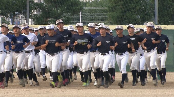 夏の高校野球注目校2026「岡山学芸館」3年連続の夏出場に挑む　昨年の甲子園での悔しさ糧にベスト8を【岡山】|TBS NEWS DIG