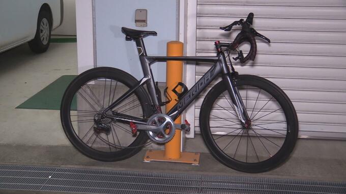 「被害者を殺したと思い逃走」自転車に衝突しけがを負わせたまま逃走 車を運転していた男はスマホ操作で前方不注意　|　愛媛のニュース - Nスタえひめ｜あいテレビは6チャンネル