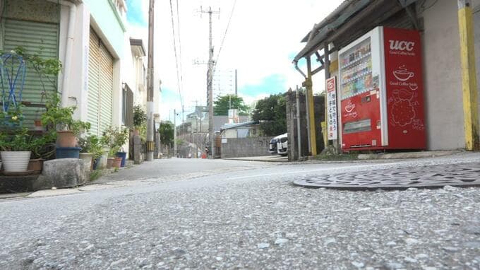 外傷なく自宅に送り届けられるもその後死亡　警察がバイク事故の原因と死因調べる　那覇市の60代男性|TBS NEWS DIG