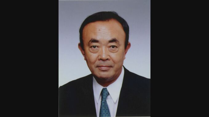 ホリプロ前会長　小田信吾さん死去　８３歳　急性心不全のため　和田アキ子さん・山口百恵さんらの育ての親|TBS NEWS DIG