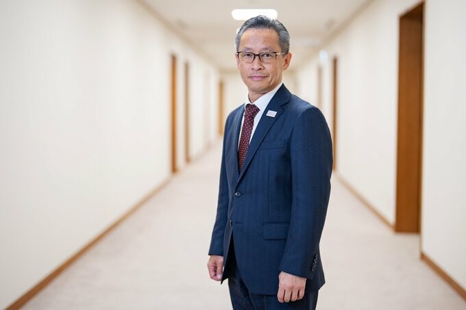 三菱UFJ銀行頭取､プライベートクレジット「まとまった損失想定せず」