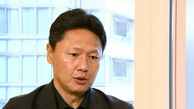 サッカー日本代表次期監督・大岩剛の思考｜ロス五輪世代と描く「攻撃的スタイル」と徳川家康に通じる「俯瞰の目」【KICK OFF! J】 |TBS NEWS DIG
