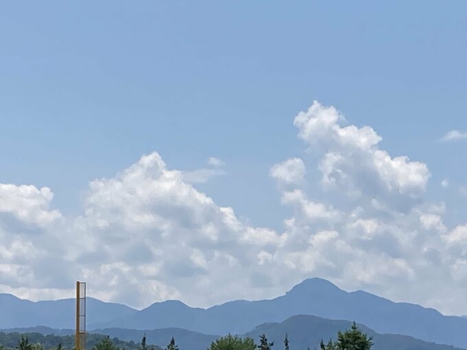 速報・関東甲信地方が梅雨明け|TBS NEWS DIG