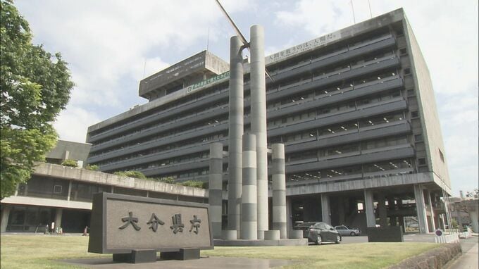 大分県内で新たに268人が感染　2日連続で前週を上回る　|　大分のニュース｜OBS NEWS｜大分放送