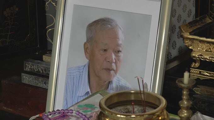 「父は殺され損か」介護施設殺人事件から1年 入居者同士トラブル防ぐ取り組みも進む|TBS NEWS DIG