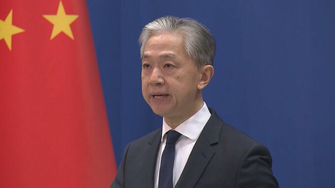 オーストラリアへの原潜導入計画に中国反発「軍拡競争を刺激、核不拡散体制を破壊」|TBS NEWS DIG