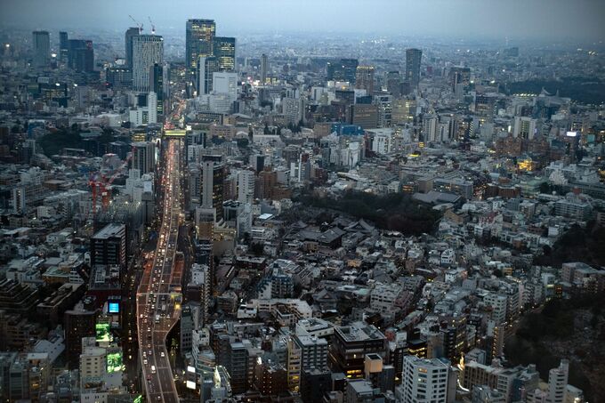 債券は上昇幅拡大、日銀12月利上げ見送りとの見方が一部で浮上