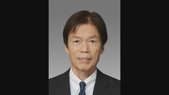 宮内庁長官に黒田武一郎氏就任へ　西村泰彦長官は退任　12月24日付|TBS NEWS DIG
