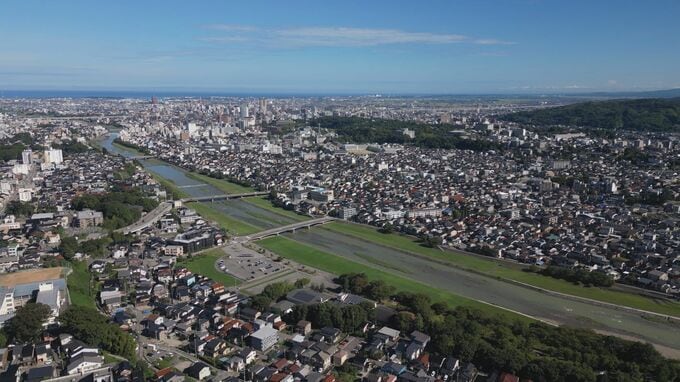 2025年度石川の企業倒産・「建設業」「飲食業」相次ぐ 85件 3年連続で増加 負債総額143億7200万円 能登半島地震関連も依然影響|TBS NEWS DIG