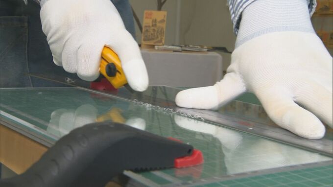 去年のゴールデンウイークは当たり前…コロナ禍で重宝したアレ、どこにいった？「隔てる」から「つなぐ」へ「価値のあるものに変えられないかな」　|　BSSニュース | BSS山陰放送