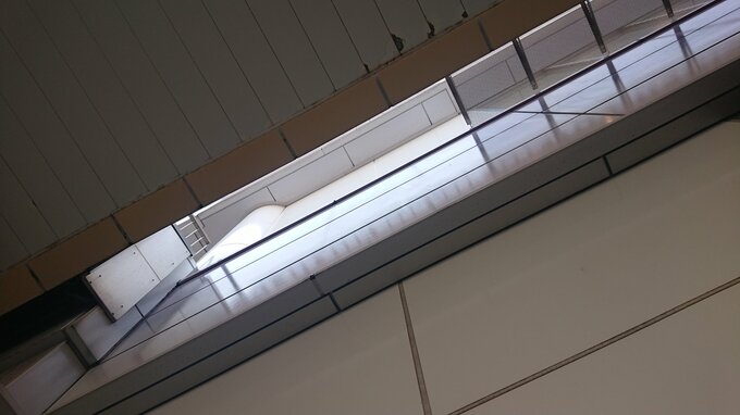 転落防止用金網の上で遊んでいた小学生3人 約5メートル転落し救急搬送－下関駅前人工地盤で|TBS NEWS DIG