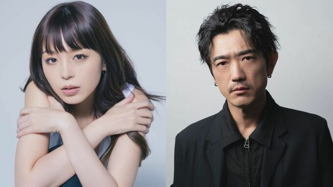 俳優・谷口賢志さんと平野綾さん　結婚を発表　「微力ながらも私達に出来ることを精一杯務めて参りたい」|TBS NEWS DIG
