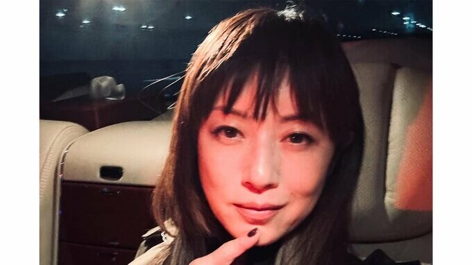 【高岡早紀】「チャーミングなお喋りと、素晴らしい歌声に感動！素敵な夜でした。。」高橋真梨子のコンサートを絶賛|TBS NEWS DIG