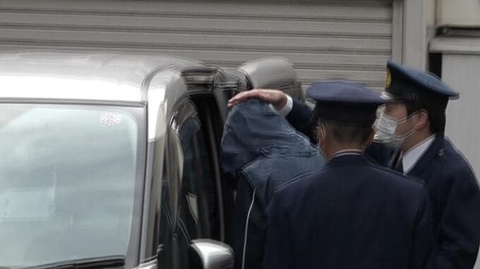 男性をはねたまま逃走して死亡させる…　過失運転致死などの罪に問われている町職員の男（44）に懲役3年6か月を求刑|TBS NEWS DIG