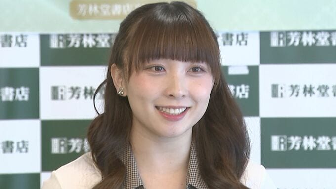 【BEYOOOOONDS・高瀬くるみ】自身の卒コンはグループ初の〝横アリ〟 「これからが楽しみだと思ってもらえる時間を」|TBS NEWS DIG