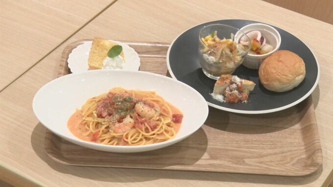 島根県松江市　閉店した一畑百貨店の懐かしランチが5日間限定復刻　|　BSSニュース | BSS山陰放送