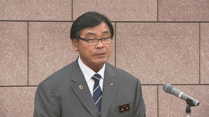 “幸福度日本一の石川県を目指し”　住民1人1人にあったサービス提供へシステム構築　|　石川県のニュース｜MRO北陸放送
