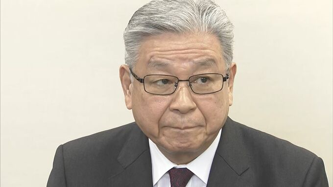 「公民権停止が免除されなかったことは誠に残念ではありますが…」公職選挙法違反　藤縄喜和県議　失職へ「引退は考えていない」3年後の立候補に含み　|　BSSニュース | BSS山陰放送
