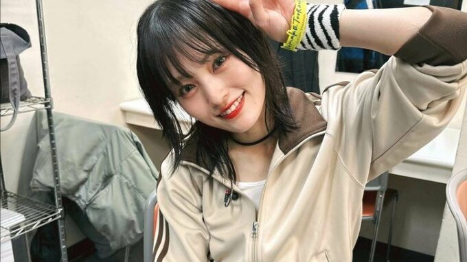 【山本彩】大雪の影響で「飛行機欠航」「札幌もう一泊」ツアーライブは「北海道中の雪が溶ける程の熱さ」|TBS NEWS DIG