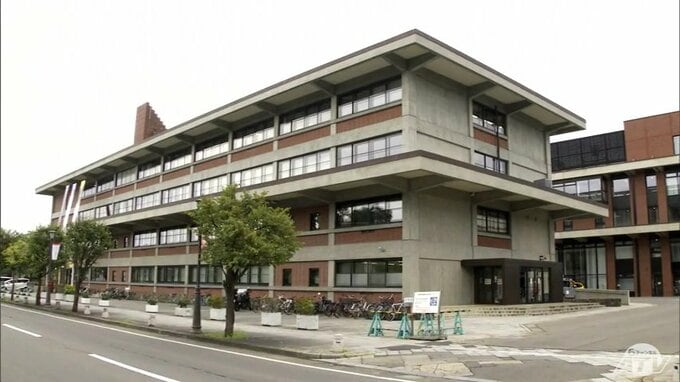 車検切れの公用車1台を使用　6月16日で車検が満了したにも関わらず8月6日まで気付かずに使用　計1597km走行　この間に事故などはなし　青森県弘前市|TBS NEWS DIG
