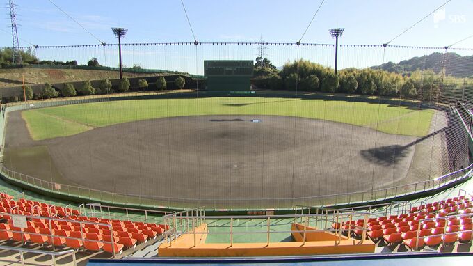 【全選手名掲載】田中健二朗(元DeNA)福田秀平(元ロッテ)ら29人新加入　プロ野球2軍参入・ハヤテ球団が発表【速報】　|　静岡のニュース | SBSNEWS | 静岡放送