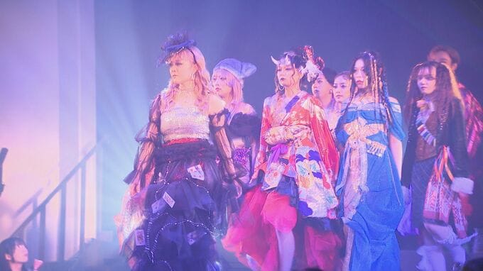 ヘアーメイク学ぶ学生が成果を披露　ASUKAビューティーフェスティバル　大分　|　大分のニュース｜OBS NEWS｜大分放送