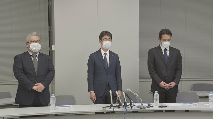 江崎グリコの子会社のアイスクリーム工場で排水基準の超過や水質分析のデータを改ざん　千葉・野田市|TBS NEWS DIG