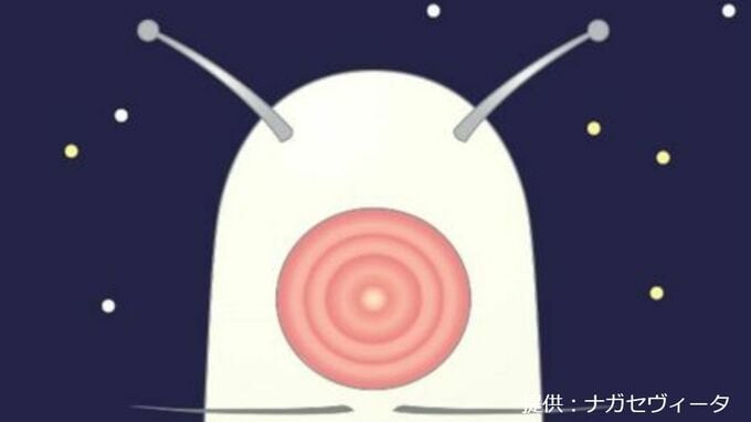 菓子類・加工食品だけでなく「文化財保護」にも活用される“トレハロース”をPR「トレハ星人」はいま何処へ…【岡山】|TBS NEWS DIG