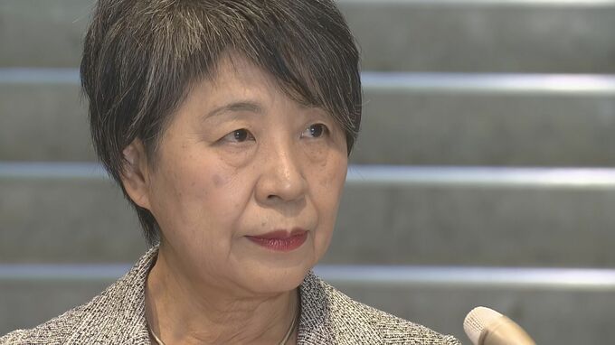 「長年の努力に逆行するもの」上川外務大臣　ロシアCTBT批准撤回の決定を非難|TBS NEWS DIG