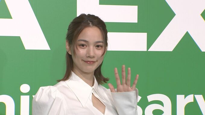【 のん 】改名から10周年 映画『この世界の片隅に』は「自分の人生の使命」 初仕事を回想「監督の邪魔しながら」|TBS NEWS DIG
