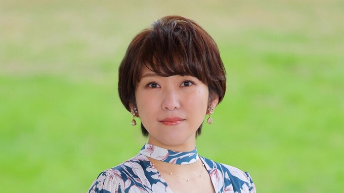 森山愛子さん「思いっきり歌い　表現し　駆け抜けます」　20周年の節目に年内で活動休止を発表|TBS NEWS DIG
