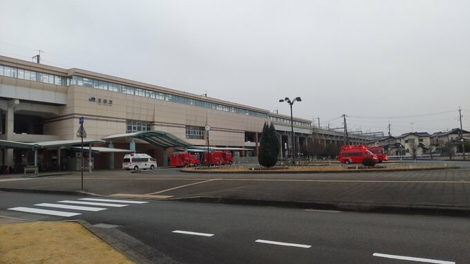 【交通情報】ＪＲ山陽新幹線　広島－博多駅間運転見合わせ（19日午前8時半時点）|TBS NEWS DIG