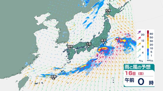 関東・東海・近畿の「梅雨入り」来週へずれ込む可能性　当初の予想より太平洋高気圧の張り出しが弱く、梅雨前線あまり北上せず|TBS NEWS DIG