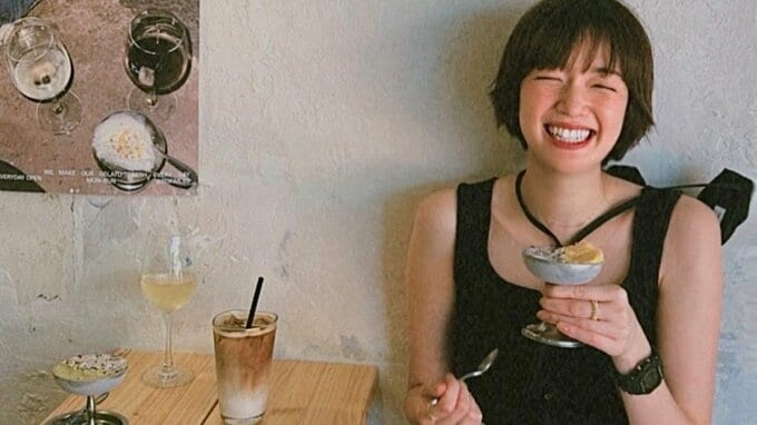 【 佐藤栞里 】「韓国に行ってきました」ジェラート・パン・くま　グルメと癒やしにフォロワー共感「沢山食べて沢山笑っててください」|TBS NEWS DIG