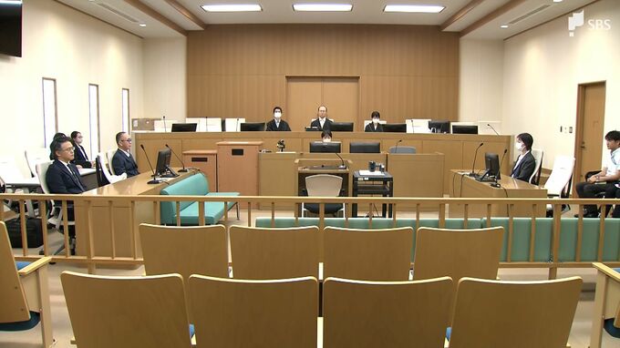 社会福祉法人“乗っ取り”「常習性が顕著で悪質」元理事長らに懲役刑を求刑＝静岡地裁|TBS NEWS DIG