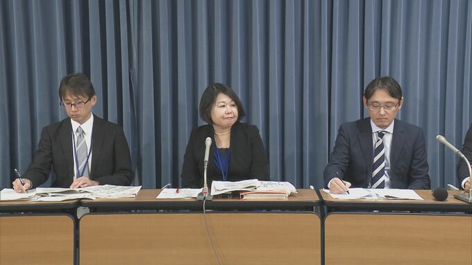 子どもの体力調査 中学生男子はコロナ禍前の水準に 小学生女子は低下して過去最低に　生活習慣つく前のコロナ禍で小学生への影響大か スポーツ庁調査|TBS NEWS DIG