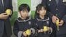 登下校中の安全守る防犯ブザー　山口県民共済生活協同組合が新小学1年生に寄贈　|　山口のニュース・天気・防災｜tys NEWS｜ｔｙｓテレビ山口