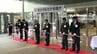 釜石市役所の新庁舎が開庁　業務スタート　市民の憩いの場の役割も担う　岩手　|　IBC NEWS | IBC岩手放送