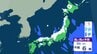 【大雪情報】日本海側中心に“警報級”大雪の予想　北陸は最大で70cm降雪か　3日にかけて大雪に警戒【雨と雪のシミュレーション】　|　富山のニュース｜天気・防災｜チューリップテレビ