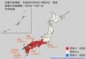 6月3日頃から「この時期としては10年に一度程度しか起きないような著しい高温」になる可能性　気象庁が「高温に関する早期天候情報」発表【東海、近畿、中国、四国、九州北部、九州南部】|TBS NEWS DIG