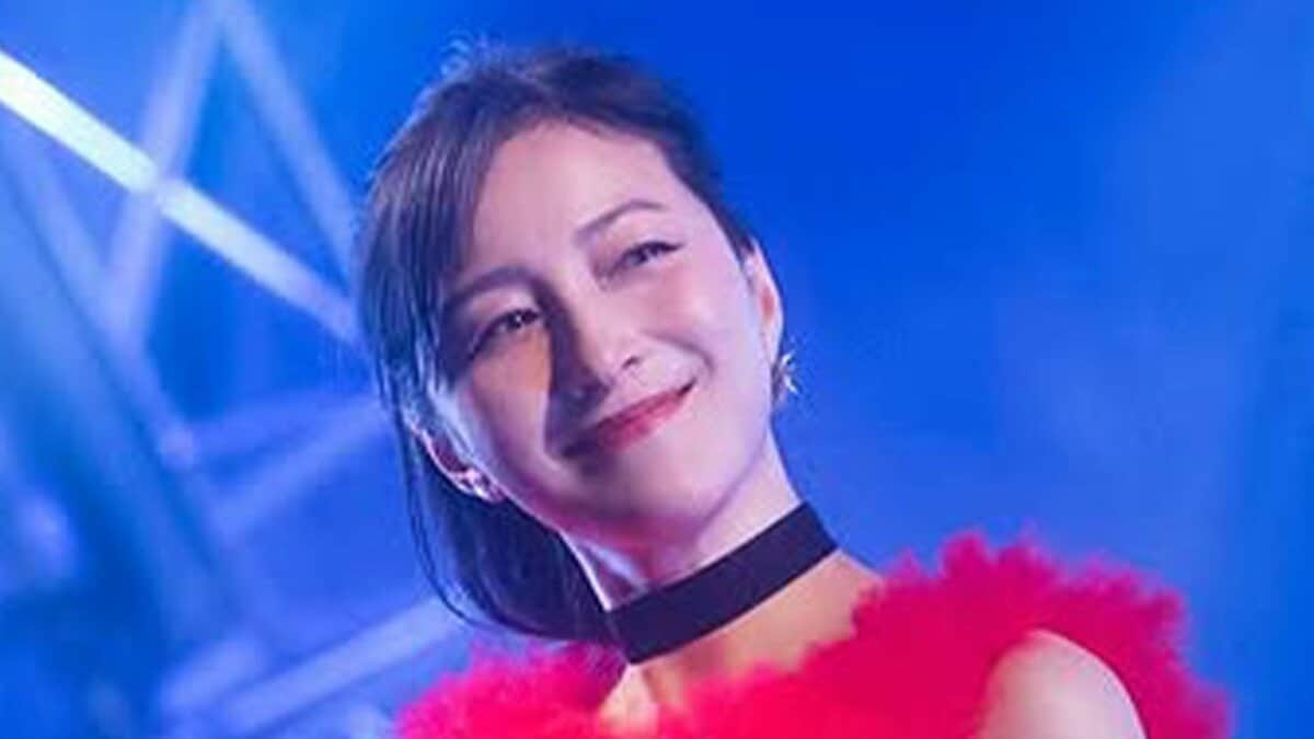 広末涼子】 「本当に素晴らしい時間をありがとうございました！」 台湾