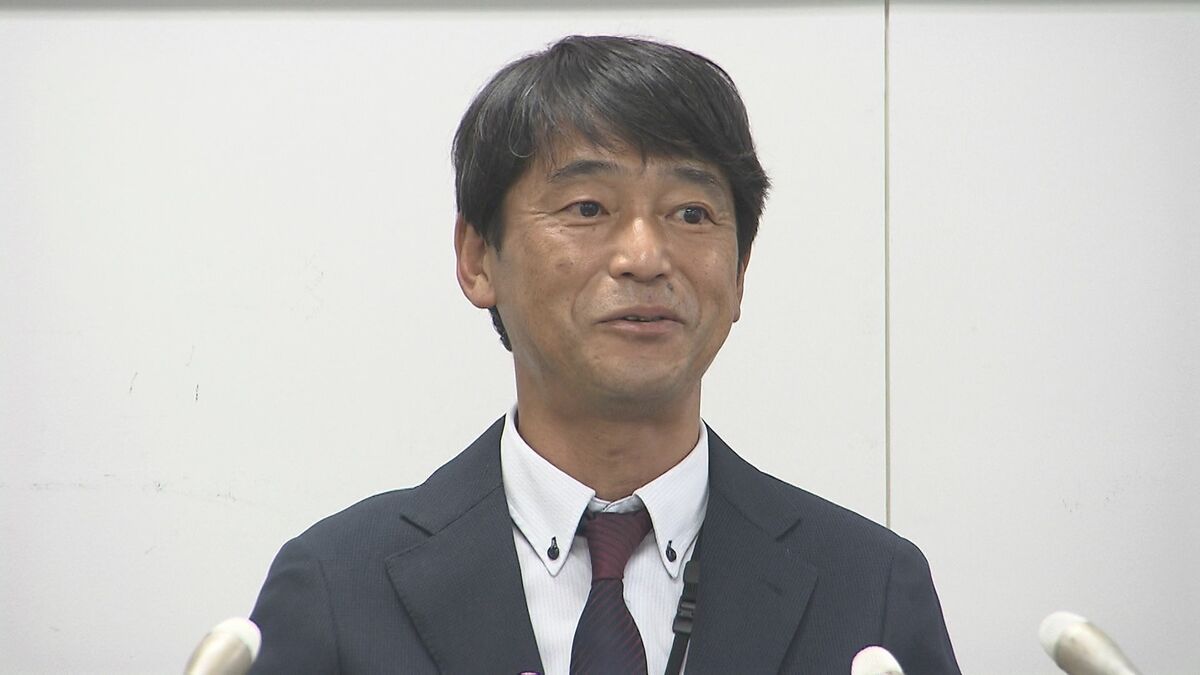 大分地検に新検事正着任　別府ひき逃げ事件「厳粛に対応」　東京地検特捜部など歴任