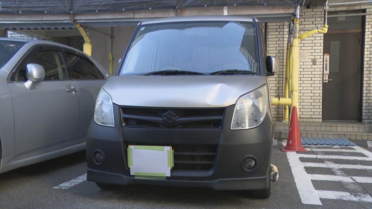横断歩道で70代くらいの女性はねられ重体 軽乗用車運転の20歳大学生を現行犯逮捕 事故後に自ら119番通報 名古屋・千種区