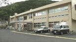 「男が暴れています、すぐ来てください」路上で座って話していた男性の胸ぐらをつかんだ疑い　60代無職の男を逮捕　鳥取・智頭町|TBS NEWS DIG