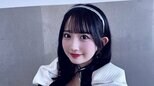 【 SKE48 】相川暖花さん　握手会に大行列 「ヲタクたくさん！」「今日は今まで見た事ないぐらい大行列」と歓喜の報告|TBS NEWS DIG