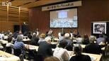 「安吾はストレートじゃなくて変化球」　作家・坂口安吾を新潟市名誉市民に　市民団体がフォーラム開催　新潟・中央区　|　新潟のニュース・天気｜BSN NEWS｜BSN新潟放送