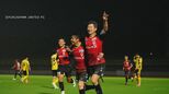 「期待に応えたかった」キングカズが移籍後初ゴール！公式戦では4年ぶり　福島ユナイテッドFC【J3】|TBS NEWS DIG