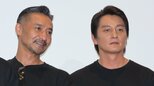 【本宮泰風】‟日本統一”チームは「準備するのが遅いけど最後に帳尻を合わせる」撮影で山口祥行は‟記憶”を飛ばす|TBS NEWS DIG